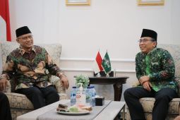 Muhammadiyah ucapkan selamat Harlah ke-102 untuk NU