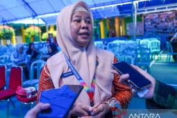 BNN bersama Pemkot Kendari komitmen perangi narkoba di lingkungan sekolah