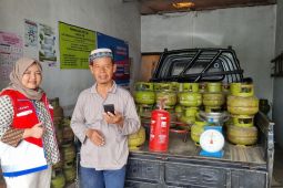 Pastikan LPG 3 kg aman, Pertamina Patra terus lakukan pengecekan pangkalan