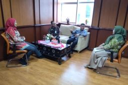 Kemenkum Malut koordinasi penguatan Layanan AHU dan Peraturan Perundang-undangan