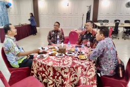 Kemenkum Malut -DJKI optimalkan peningkatan permohonan Kekayaan Intelektual di wilayah