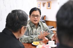 Kementrans jajaki kolaborasi dengan BUMP