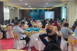 BPJS Ketenagakerjaan Sidoarjo sosialisasikan JKK dan pelaporan tepat waktu