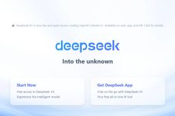 Di Italia, akses DeepSeek ditutup karena masalah privasi