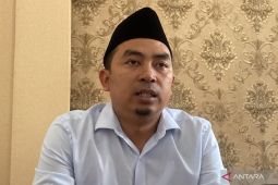 Kuota haji Cianjur 1.306 orang
