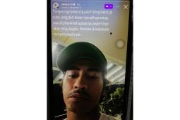 Abidzar Al Ghifari diserbu warganet karena pernyataan soal fans drakor dan rasisme