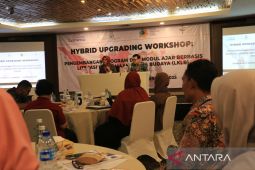 Institut Leimena dorong penerapan LKLB di kalangan guru
