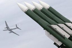 Diserang pakai rudal, Pakistan akan beri India "balasan setimpal"