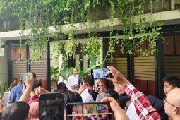 Kediaman Jokowi jadi destinasi baru wisatawan di Solo - VIDEO