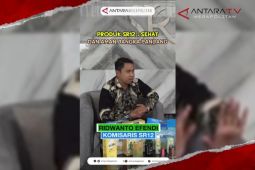 Produk SR12: Sehat dan aman jangka panjang
