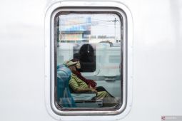 PT KAI: Perjalanan KA rute Semarang-Surabaya berangsur normal