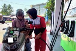 HPMPI harap keberpihakan di tengah fluktuasi harga BBM