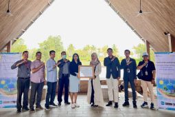 PLN siap jaga keandalan kelistrikan dukung Belitung sebagai destinasi wisata favorit pelancong mancanegara dan nusantara