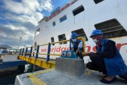 PLN sukses hadirkan listrik 47,32 GWh sepanjang 2024 dorong pertumbuhan sektor perikanan dan kelautan