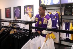 Peluncuran Persik Kediri Store