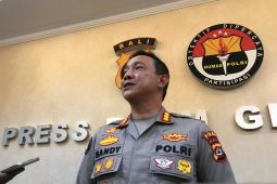 Polda Bali lepas WNA Rusia usai tidak terbukti terlibat perampokan bule Ukraina