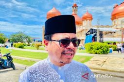 Aceh Barat minta Satpol PP-WH tindak pelaku asusila