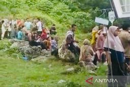 Gempa susulan, BMKG imbau warga barat selatan Aceh tetap tenang