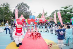 Honda Babel dukung merdeka belajar dengan ajang berbagai kreatifitas