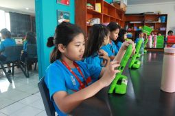 SIS Cilegon buka pendidikan bertaraf Internasional SMP di Banten Utara