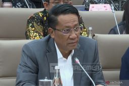 Menkum: BUMN aset strategis bangun ekonomi nasional