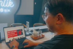 Pemuda Singkawang kembangkan aplikasi promosi wisata