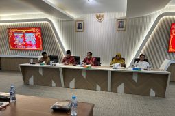 Pemkot Pontianak dan panitia mematangkan persiapan Festival Cap Go Meh