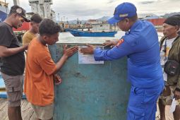 Polairud ajak warga cegah praktik "illegal fishing" di kawasan perairan Malut