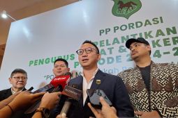 Indonesia siap jadi tuan rumah kejuaraan FEI dan AEF