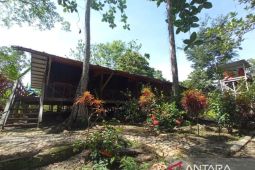 Jayapura bangun infrastruktur objek wisata