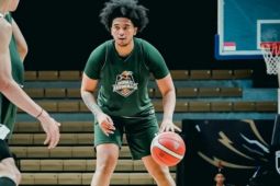 IBL - Borneo Hornbills tunggu keputusan medis kondisi Xavier Ford