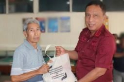 Polhukam kemarin dari  penganiayaan hingga pengedar sabu