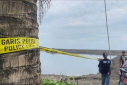 Berikut lima lokasi penambangan pasir ilegal di Tasikmalaya