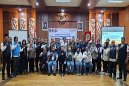 Pengurus FPRB tingkatkan kesiapan hadapi bencana