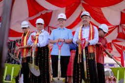 Menkes mendorong Pemkab Matim manfaatkan beasiswa dokter spesialis