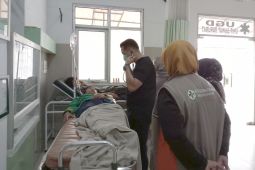 BPBD Garut edukasi masyarakat waspadai bahaya keracunan jamur liar