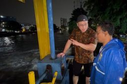 Wakil rakyat  minta Pemprov Jakarta evaluasi penanganan banjir