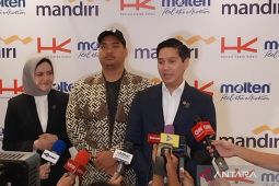 Perbasi mengincar pemain "heritage"