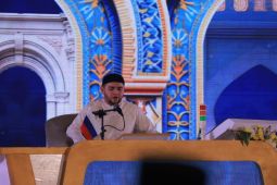 Peserta MTQ dari Rusia ceritakan Islam Wasathiyah