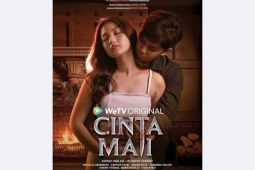 Romansa remaja penuh tantangan: "Cinta Mati" segera tayang eksklusif di WeTV