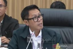 Eko Hendro Purnomo sebut terdapat 11 poin utama di RUU BUMN