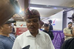 Sekda Bali ingin pegawai gunakan Tumbler beri contoh masyarakat
