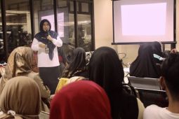 Pemprov Kalsel kumpulkan ahli gizi edukasi anak soal pola makan seimbang