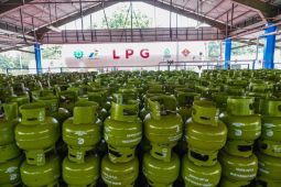Cek fakta, gas LPG 3 kilogram nonsubsidi mulai beredar