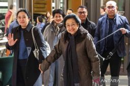 Ketua DPR RI dijadwalkan hadiri KTT Pemimpin Dunia