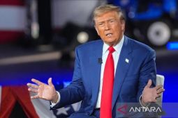 AS mulai kenakan tarif 25 persen untuk Kanada, Meksiko dan China