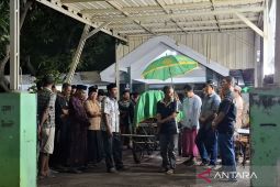 Korban kecelakaan bus Brimob hendak hadiri foto kelulusan