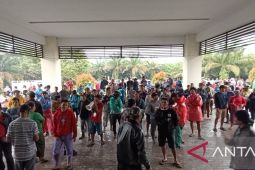 Kejaksaan Agung sita 70.000 hektar lahan di Kalbar