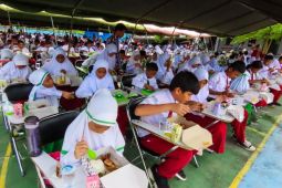 Makan Bergizi Gratis hingga ke ujung negeri
