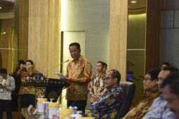 Kemenkum Malut Optimalkan Anggaran Berdampak